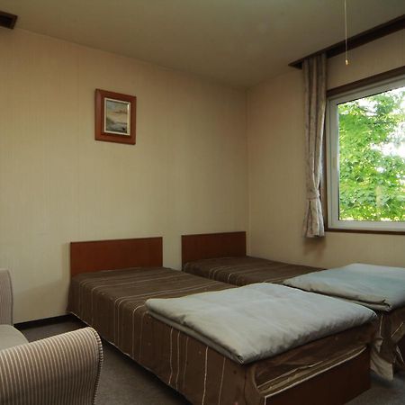 Pension Bibi Biei Exterior photo